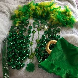 St Patrick’s Day Party Bundle